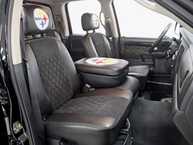 2005 Dodge Ram 1500 SLT/Laramie