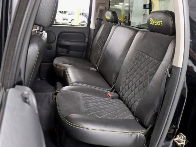 2005 Dodge Ram 1500 SLT/Laramie