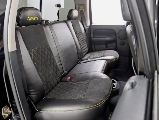 2005 Dodge Ram 1500 SLT/Laramie