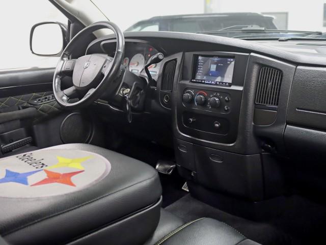2005 Dodge Ram 1500 SLT/Laramie