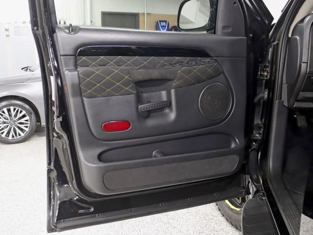 2005 Dodge Ram 1500 SLT/Laramie