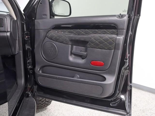 2005 Dodge Ram 1500 SLT/Laramie