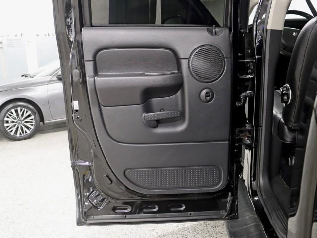 2005 Dodge Ram 1500 SLT/Laramie