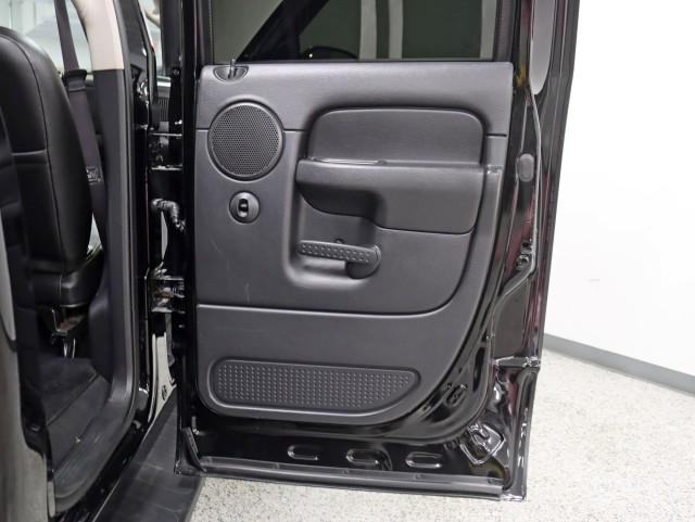 2005 Dodge Ram 1500 SLT/Laramie