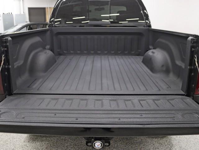 2005 Dodge Ram 1500 SLT/Laramie