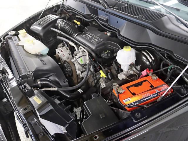 2005 Dodge Ram 1500 SLT/Laramie