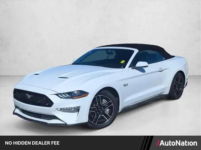 2018 Ford Mustang GT Premium for sale in Memphis, TN