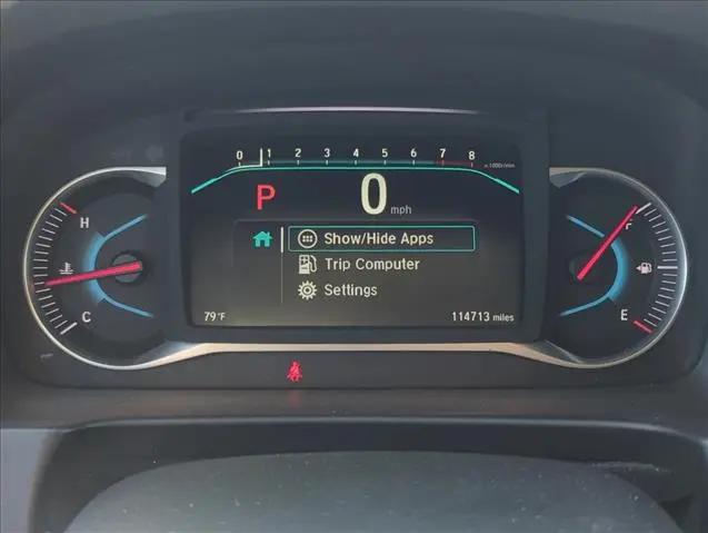 2021 Honda Pilot AWD EX-L