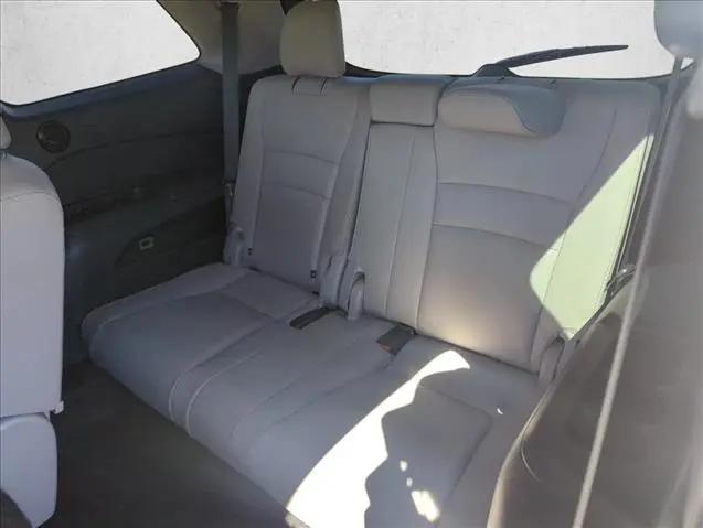 2021 Honda Pilot AWD EX-L