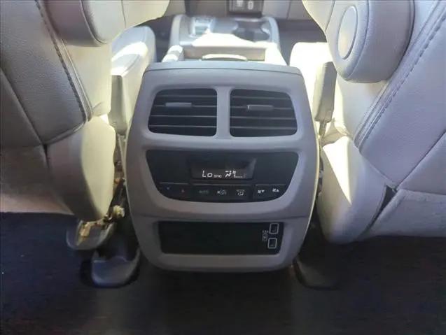2021 Honda Pilot AWD EX-L