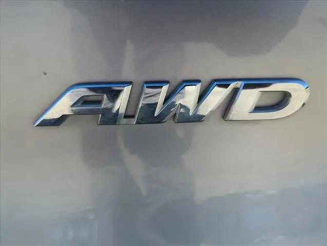 2021 Honda Pilot AWD EX-L
