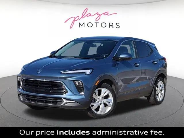 2025 Buick Encore GX Preferred FWD for sale in Creve Coeur, MO