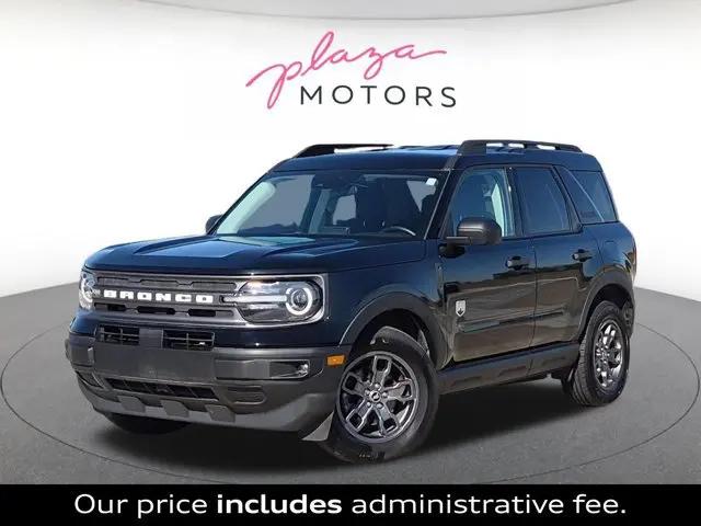 2024 Ford Bronco Sport Big Bend for sale in Creve Coeur, MO