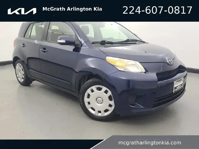 2012 Scion xD Base for sale in Palatine, IL