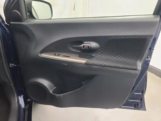 2012 Scion xD Base
