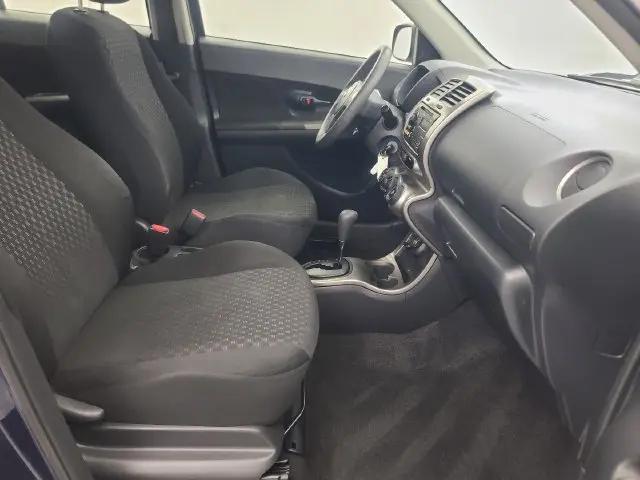 2012 Scion xD Base