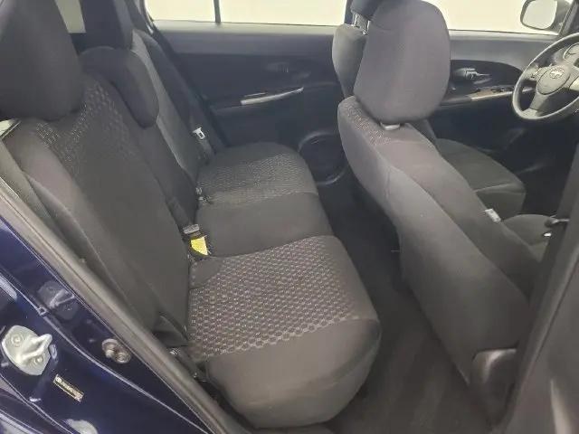 2012 Scion xD Base