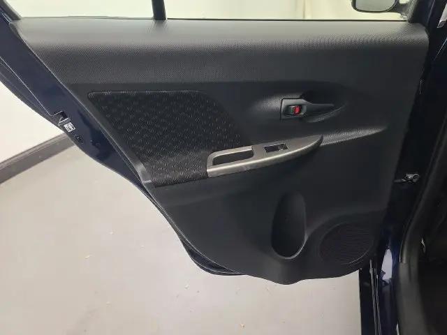 2012 Scion xD Base