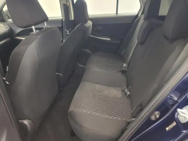2012 Scion xD Base