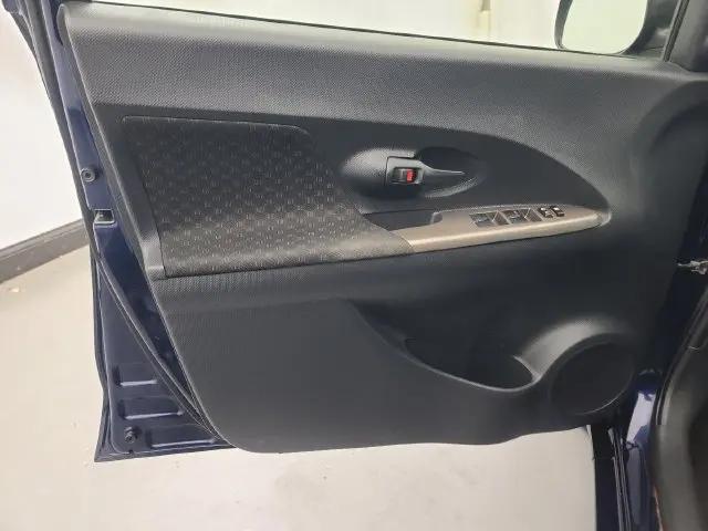 2012 Scion xD Base