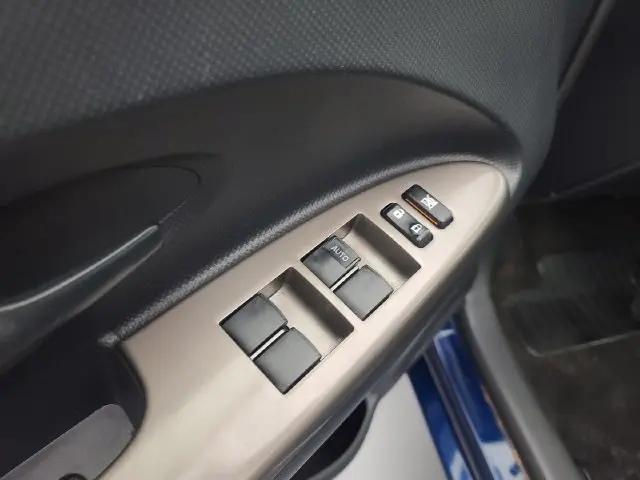 2012 Scion xD Base