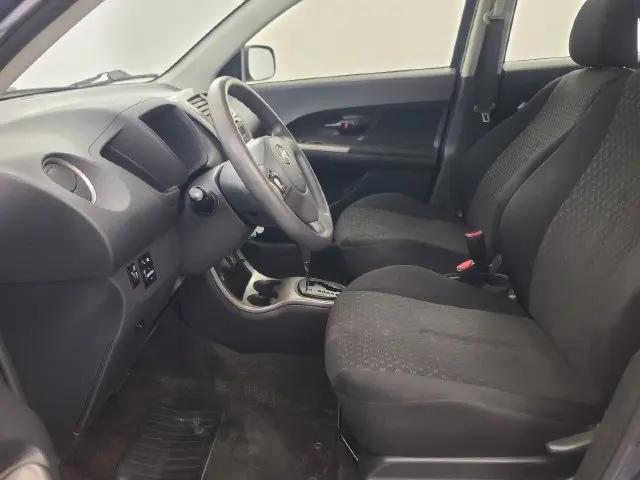 2012 Scion xD Base