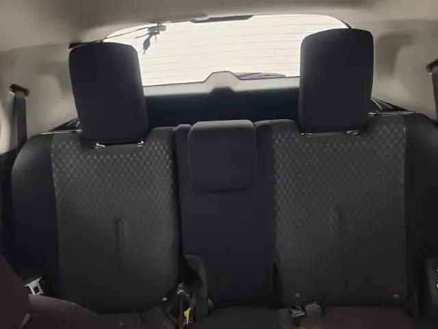 2012 Scion xD Base