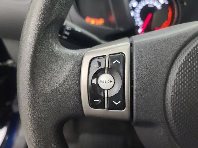 2012 Scion xD Base