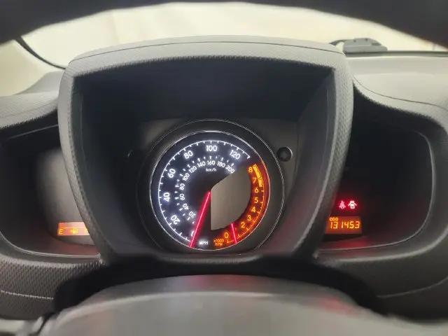 2012 Scion xD Base