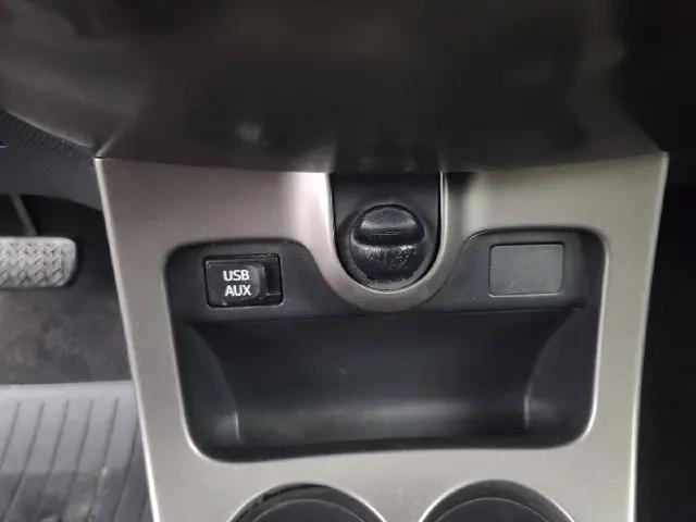 2012 Scion xD Base