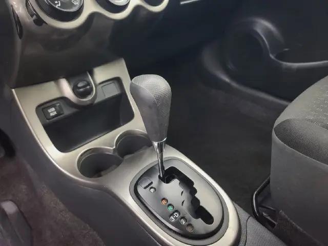 2012 Scion xD Base