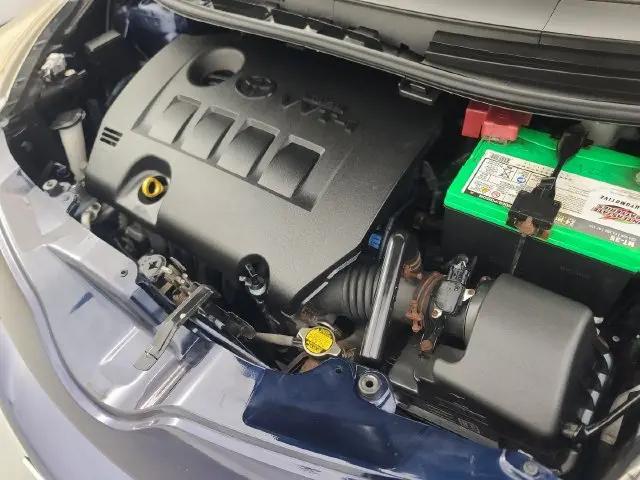 2012 Scion xD Base