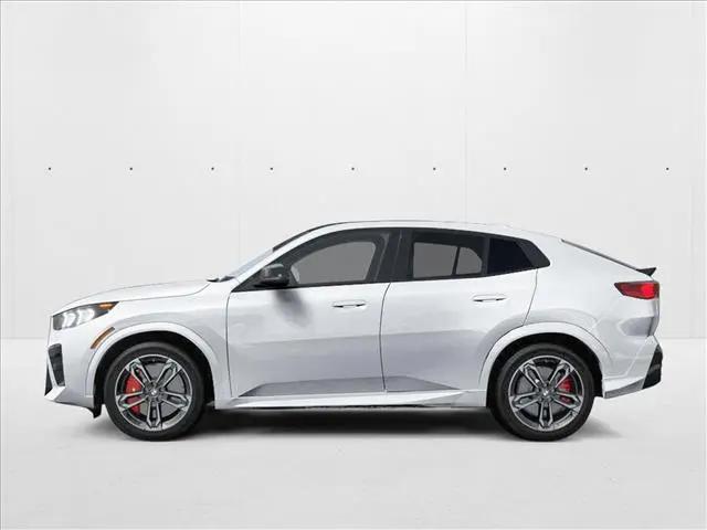 2027 BMW X2 xDrive28i