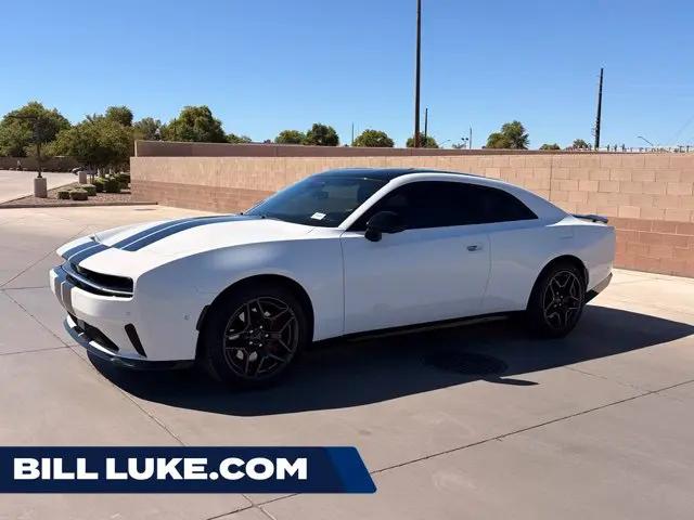 2024 Dodge Charger Daytona R/T AWD for sale in Phoenix, AZ