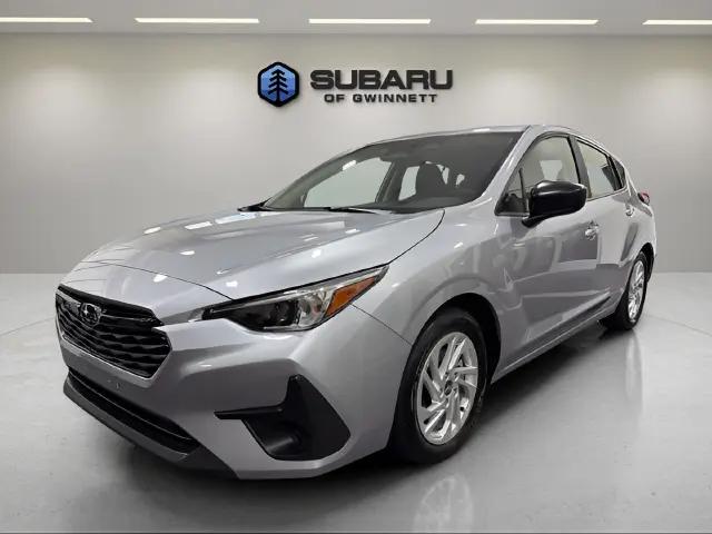 2024 Subaru Impreza Base 5-Door for sale in Duluth, GA