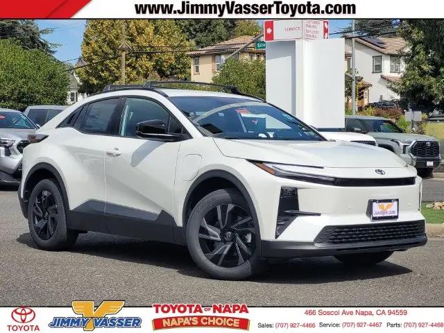 2027 Toyota C-HR SE for sale in Napa, CA