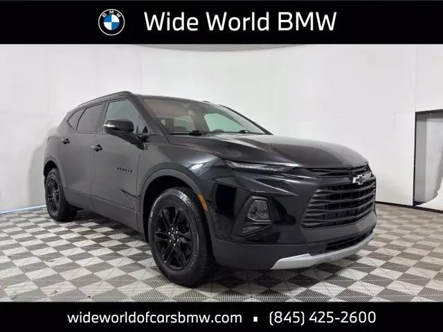 2021 Chevrolet Blazer AWD 2LT for sale in Spring Valley, NY