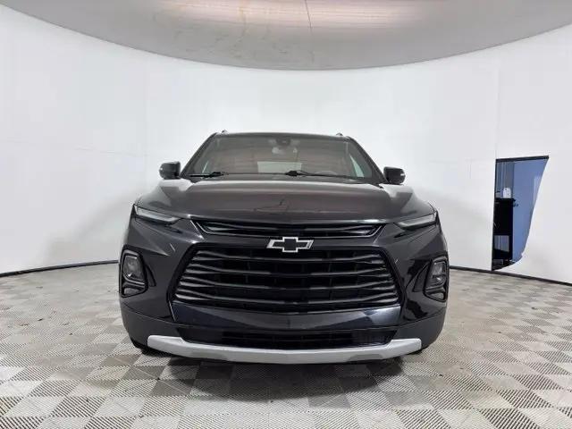 2021 Chevrolet Blazer AWD 2LT