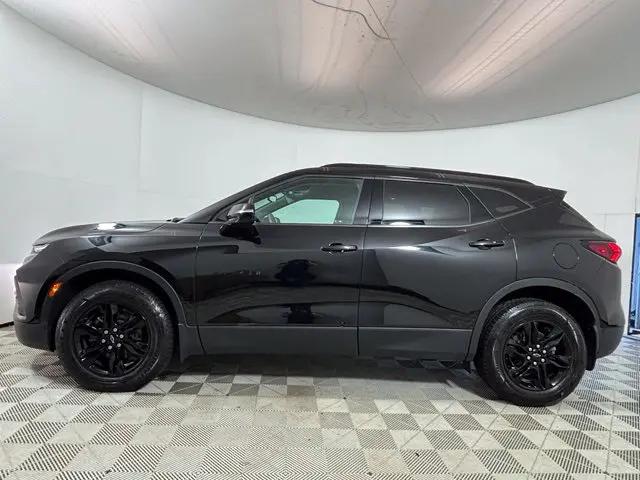 2021 Chevrolet Blazer AWD 2LT