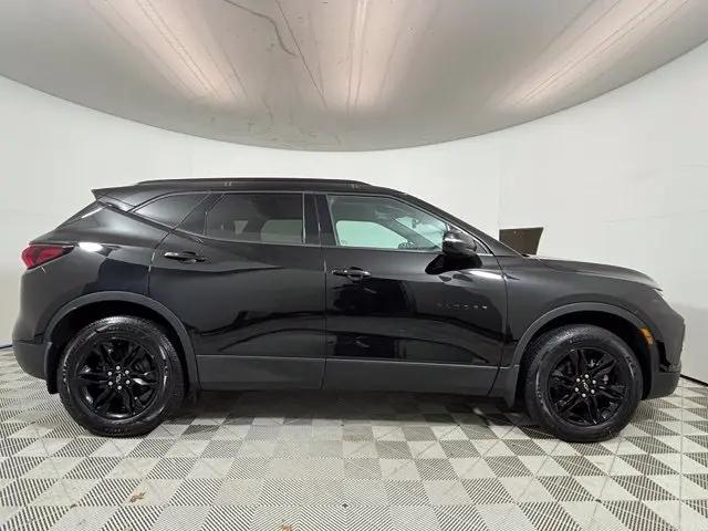 2021 Chevrolet Blazer AWD 2LT