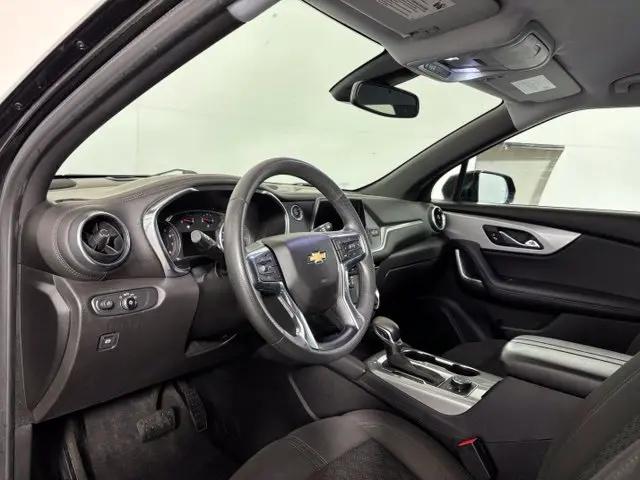 2021 Chevrolet Blazer AWD 2LT