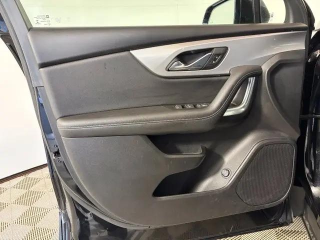 2021 Chevrolet Blazer AWD 2LT