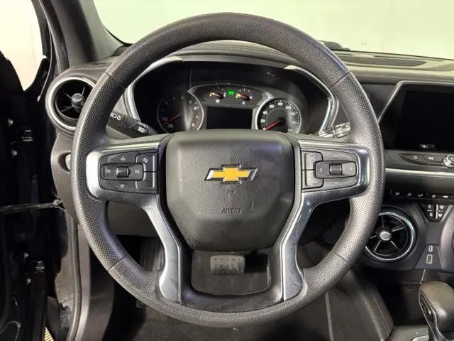 2021 Chevrolet Blazer AWD 2LT