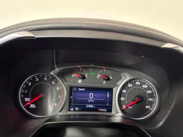 2021 Chevrolet Blazer AWD 2LT