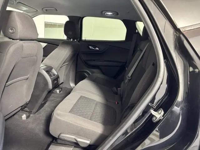 2021 Chevrolet Blazer AWD 2LT