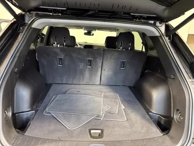 2021 Chevrolet Blazer AWD 2LT