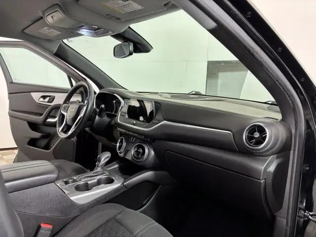 2021 Chevrolet Blazer AWD 2LT