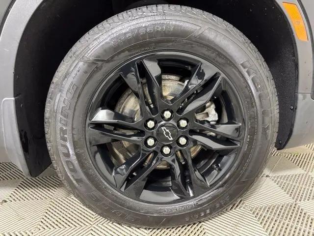 2021 Chevrolet Blazer AWD 2LT
