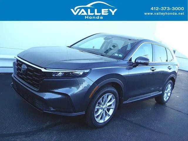 2024 Honda CR-V EX AWD for sale in Monroeville, PA