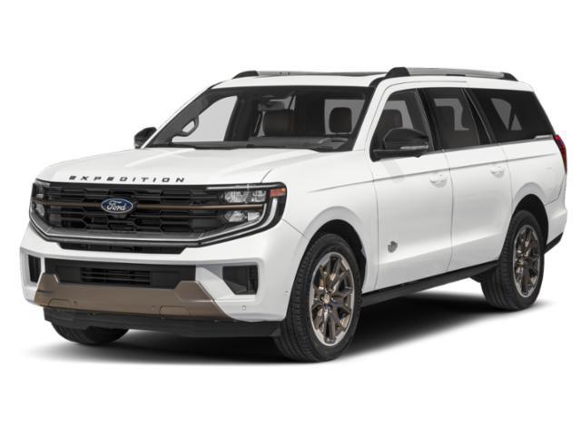 2027 Ford Expedition MAX King Ranch for sale in Nanuet, NY